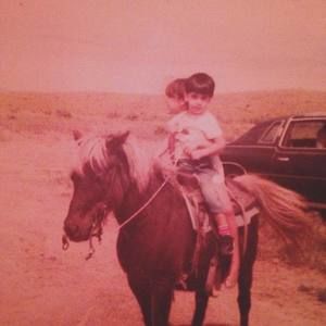 Meet your Posher, Anthony